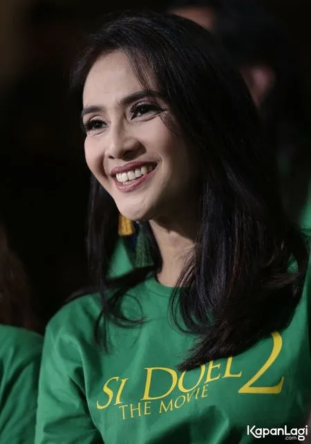 Foto Maudy Koesnadi