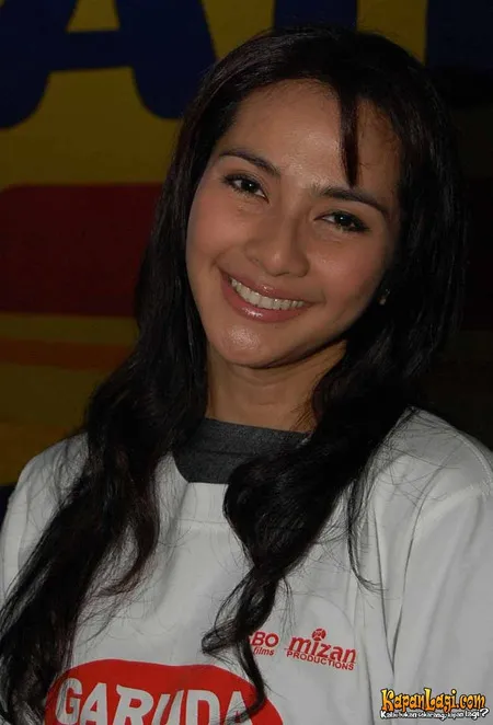 Foto Maudy Koesnaedi