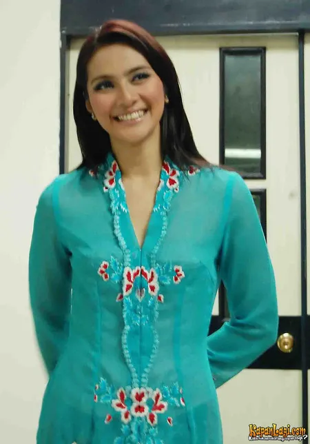 Foto Maudy Koesnaedi