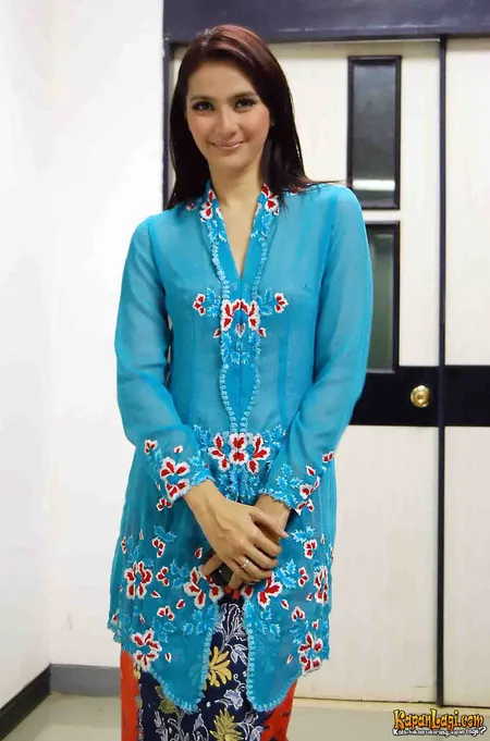 Foto Maudy Koesnaedi