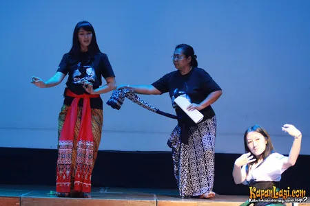 Foto Maudy Koesnaedi