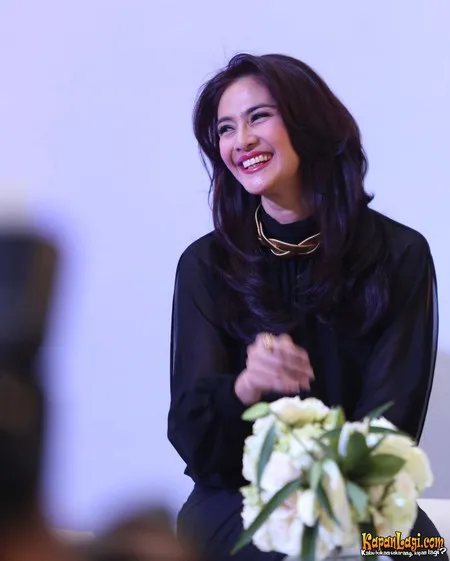 Foto Maudy Koesnaedi