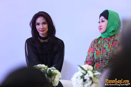 Foto Maudy Koesnaedi