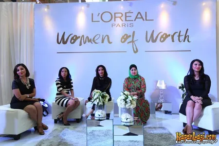 Foto Maudy Koesnaedi