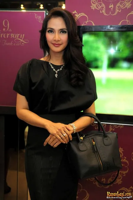 Foto Maudy Koesnaedi