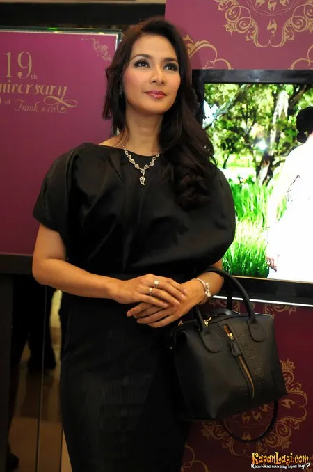 Foto Maudy Koesnaedi