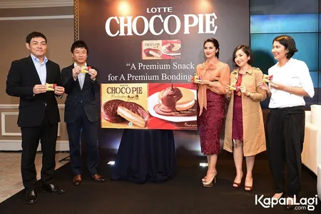 Foto Maudy Koesnaedi