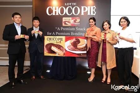 Foto Maudy Koesnaedi