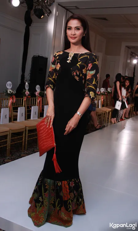 Foto Maudy Koesnaedi