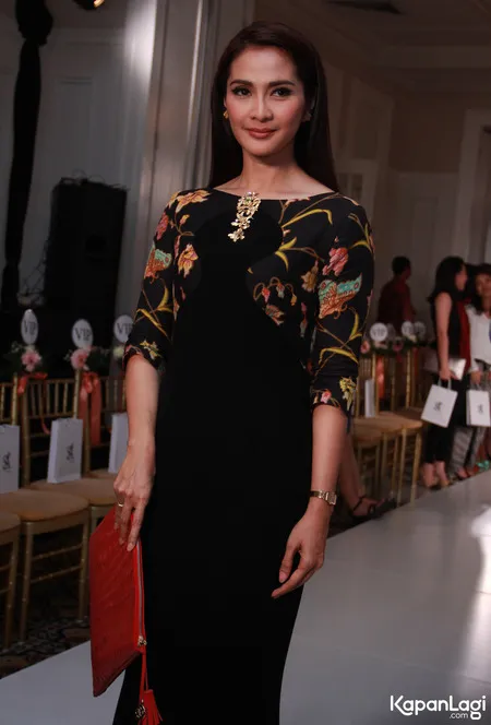 Foto Maudy Koesnaedi