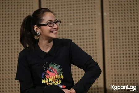 Foto Maudy Koesnaedi