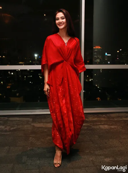 Foto Maudy Koesnaedi