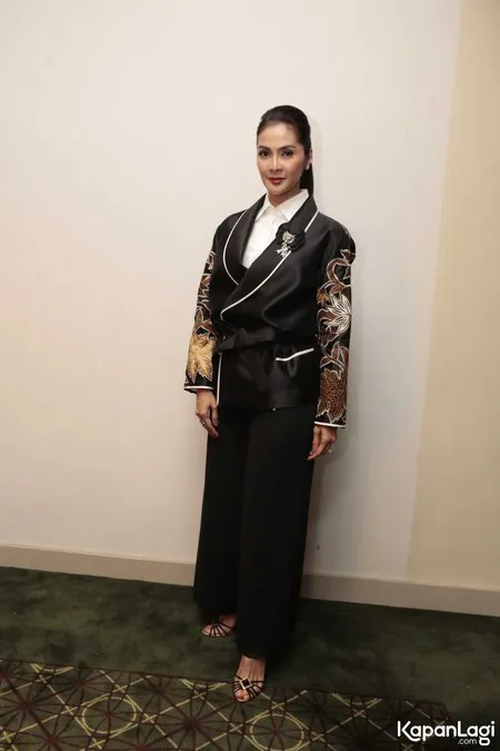 Foto Maudy Koesnaedi