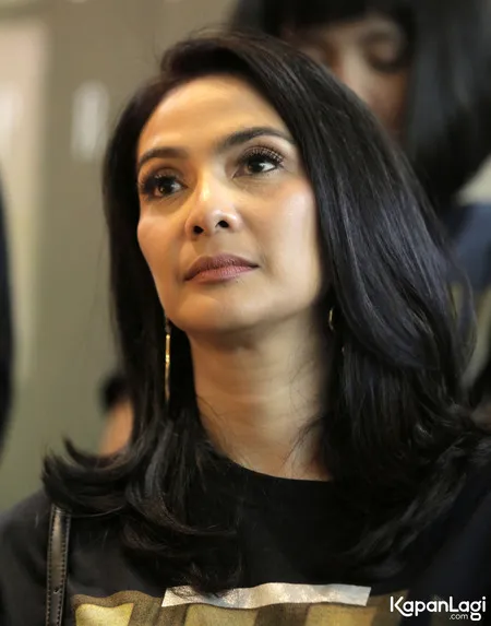 Foto Maudy Koesnaedi