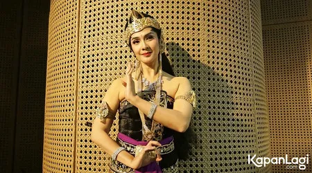 Foto Maudy Koesnaedi