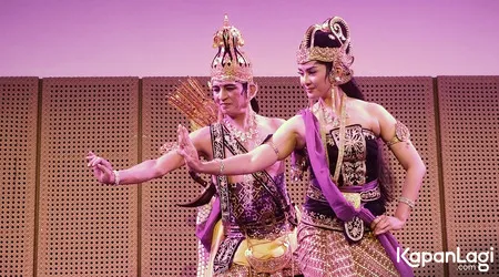 Foto Maudy Koesnaedi