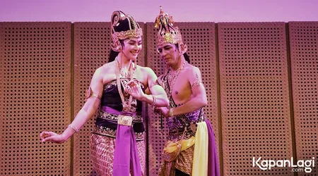 Foto Maudy Koesnaedi