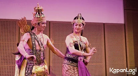 Foto Maudy Koesnaedi