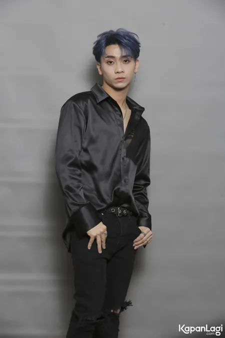 Foto Mavin Z Boys