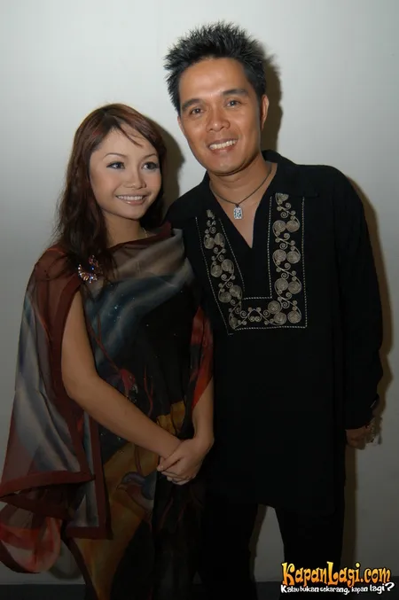Foto Mawar AFI