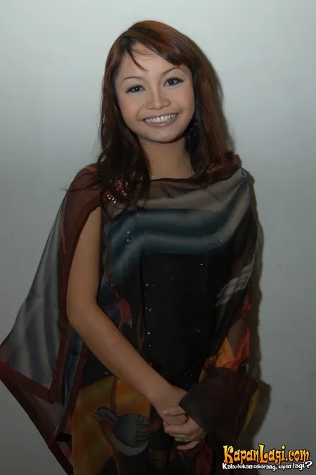 Foto Mawar AFI