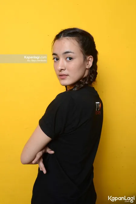 Foto Mawar Eva De Jongh. Nomor Foto: 060