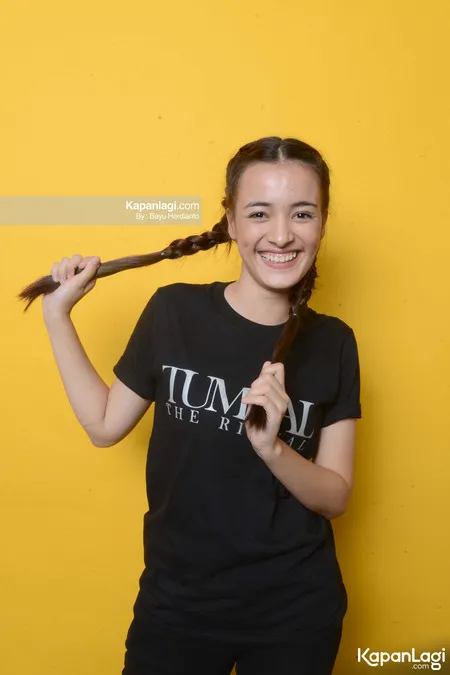 Foto Mawar Eva De Jongh. Nomor Foto: 061