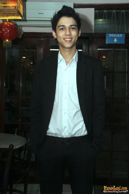 Foto Maxime Bouttier