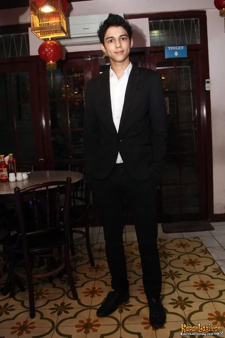 Foto Maxime Bouttier