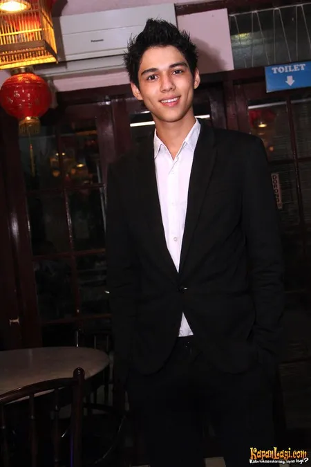 Foto Maxime Bouttier