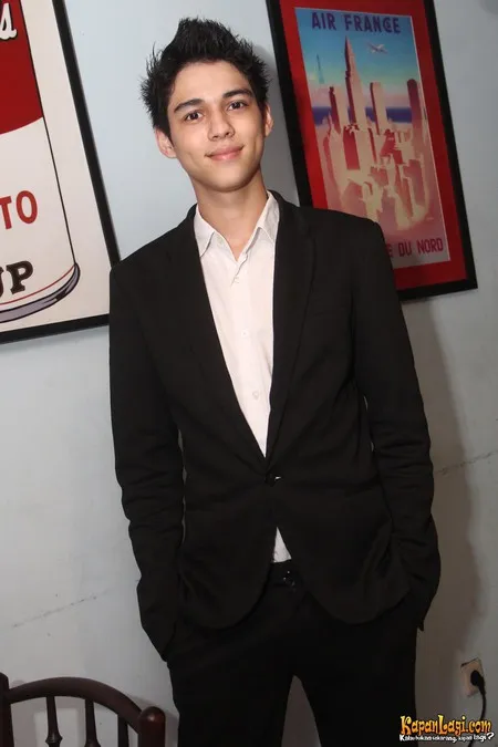 Foto Maxime Bouttier