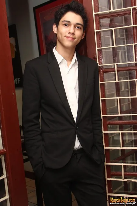 Foto Maxime Bouttier