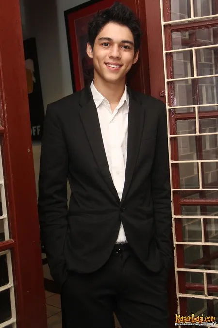 Foto Maxime Bouttier