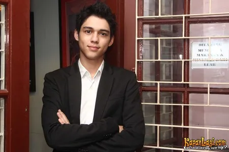 Foto Maxime Bouttier