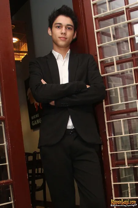 Foto Maxime Bouttier