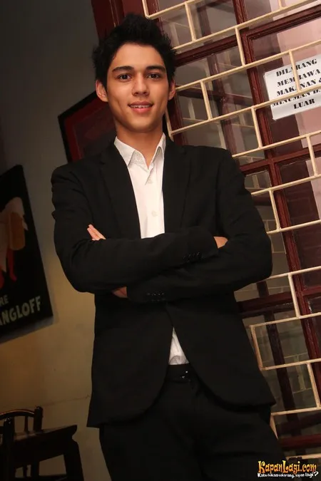 Foto Maxime Bouttier