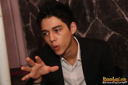 Foto Maxime Bouttier