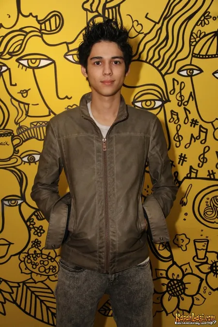 Foto Maxime Bouttier