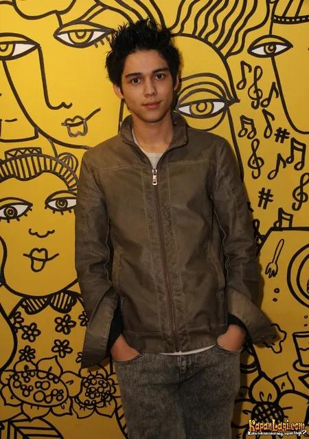 Foto Maxime Bouttier