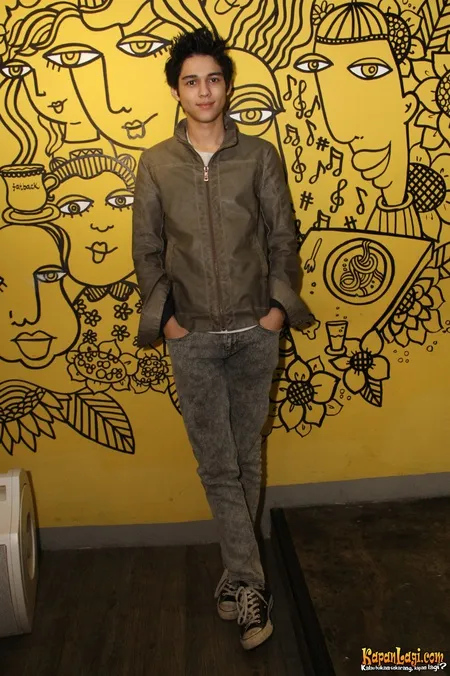 Foto Maxime Bouttier