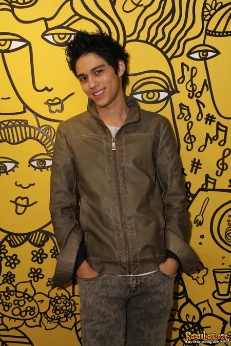 Foto Maxime Bouttier