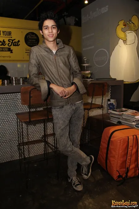 Foto Maxime Bouttier