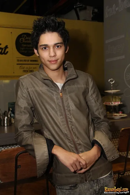 Foto Maxime Bouttier