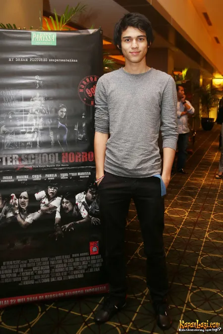 Foto Maxime Bouttier