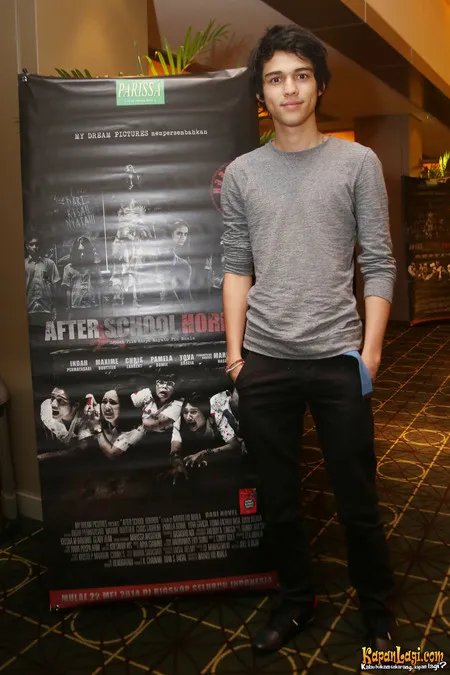 Foto Maxime Bouttier