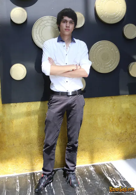 Foto Maxime Bouttier