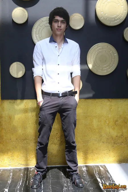 Foto Maxime Bouttier