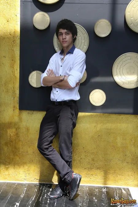 Foto Maxime Bouttier