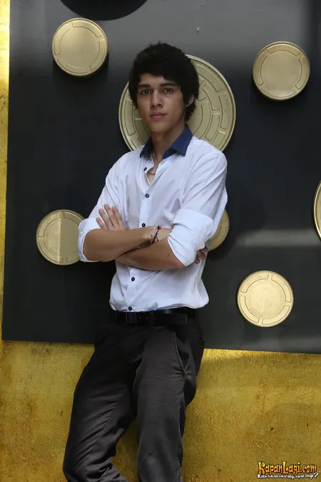 Foto Maxime Bouttier