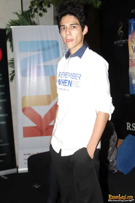 Foto Maxime Bouttier